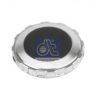 DAF 288491 Cap, fuel tank